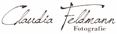 Logo Claudia Feldmann