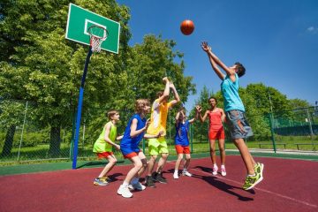 Die NRW3x3Tour gastiert am 02. Juni in Münster. Die Organisatoren rufen zur spannenden Korbjagd auf. (Foto: AOK/hfr.)