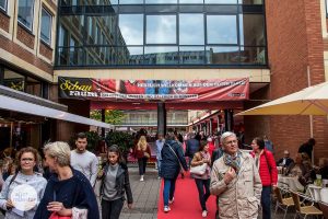 Im Rahmen des Kulturfests „Schauraum“ findet auch wieder die "Nacht der Museen und Galerien" statt. (Archivbild: Thomas Hölscher)