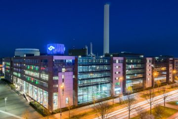 Die Stadtwerke Münster bekommen bald zwei neue Geschäftsführer. (Archivbild: Thomas M. Weber /webrockfoto)